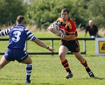 Josh Weedon7208gc